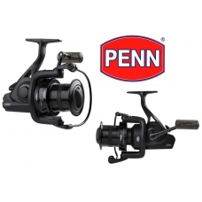 Carreto PENN AFFINITY II LC 7000 ( LONG CAST)